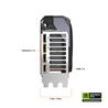 GIGABYTE GeForce RTX 5080 GAMING OC AI Gaming Graphics Card