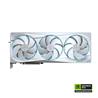 Carte graphique GIGABYTE AORUS GeForce RTX 5080 MASTER ICE 16 Go