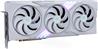 MSI GeForce RTX 5080 16G GAMING TRIO OC WHITE