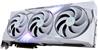 MSI GeForce RTX 5080 16G GAMING TRIO OC WHITE