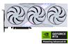MSI GeForce RTX 5080 16G GAMING TRIO OC WHITE