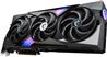 MSI GeForce RTX 5080 16G GAMING TRIO OC