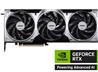 MSI GeForce RTX 5080 16G VENTUS 3X OC PLUS