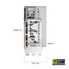 GIGABYTE AORUS GeForce RTX 5090 MASTER ICE 32G