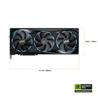 Carte graphique de jeu GIGABYTE AORUS GeForce RTX 5090 MASTER AI