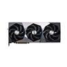 MSI GeForce RTX 5090 32G SUPRIM SOC