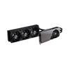 MSI GeForce RTX 5090 32G SUPRIM LIQUID SOC