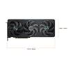 Carte graphique GIGABYTE GeForce RTX 5070 Ti EAGLE OC SFF 16G