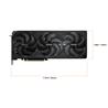 Carte graphique GIGABYTE GeForce RTX 5070 Ti WINDFORCE OC SFF 16G