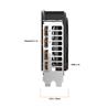 Carte graphique GIGABYTE GeForce RTX 5070 Ti WINDFORCE OC SFF 16G