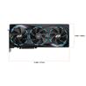 Carte graphique GIGABYTE AORUS GeForce RTX 5070 MASTER 12G,