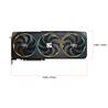 Carte graphique GIGABYTE GeForce RTX 5070 GAMING OC 12G