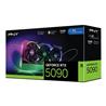 PNY GEFORCE RTX 5090 32GB GDDR7 OC GPU - (VCG509032TFXXPB1-O)