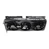 PNY GDDR7 Trois ventilateurs