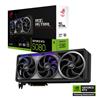 Carte graphique ASUS ROG Astral GeForce RTX 5080 16 Go GDDR7 à quatre ventilateurs