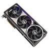 Carte graphique ASUS ROG Astral GeForce RTX 5080 16 Go GDDR7 à quatre ventilateurs