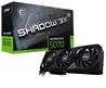 MSI GeForce  RTX 5070 12G SHADOW 3X OC, 12GB GDDR7