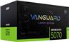 MSI GeForce RTX 5070 12G VANGUARD SOC ÉDITION DE LANCEMENT