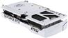 MSI GeForce RTX 5070 12G VENTUS 2X OC BLANC 12GB GDDR