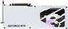 MSI GeForce  RTX 5070 12G GAMING TRIO OC WHITE