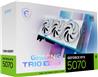 MSI GeForce  RTX 5070 12G GAMING TRIO OC WHITE