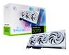 MSI GeForce  RTX 5070 12G GAMING TRIO OC WHITE