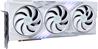 MSI GeForce  RTX 5070 12G GAMING TRIO OC WHITE
