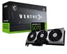 MSI GeForce RTX 5070 VENTUS 3X OC GDDR7 Trois ventilateurs