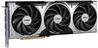 MSI GeForce RTX 5070 VENTUS 3X OC GDDR7 Trois ventilateurs