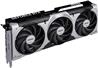 MSI GeForce RTX 5070 VENTUS 3X OC GDDR7 Trois ventilateurs
