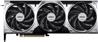 MSI GeForce RTX 5070 VENTUS 3X OC GDDR7 Trois ventilateurs