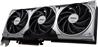 MSI GeForce RTX 5070 VENTUS 3X OC GDDR7 Trois ventilateurs