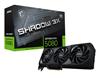 MSI GeForce RTX 5080 16G SHADOW 3X OC