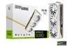 ZOTAC GAMING GeForce RTX 5080 SOLID OC WhitCarte graphique 16 Go GDDR7