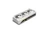 ZOTAC GAMING GeForce RTX 5080 SOLID OC WhitCarte graphique 16 Go GDDR7