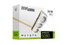 ZOTAC GAMING GeForce RTX 5080 SOLID OC WhitCarte graphique 16 Go GDDR7
