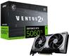 MSI GeForce RTX 5060 Ti 16G VENTUS 2X OC PLUS GDDR7 Double Fans
