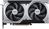 MSI GeForce RTX 5060 Ti 16G VENTUS 2X OC PLUS GDDR7 Double Fans