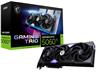 MSI GeForce RTX 5060 Ti 16G GAMING TRIO OC GDDR7 Trois ventilateurs