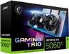 MSI GeForce RTX 5060 Ti 16G GAMING TRIO OC GDDR7 Trois ventilateurs