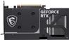 MSI GeForce RTX 5060 Ti 8G VENTUS 2X OC PLUS GDDR7 Double Fans