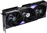 MSI GeForce RTX 5060 Ti 8G GAMING TRIO OC GDDR7 Triple Fans