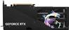 MSI GeForce RTX 5060 Ti 8G GAMING TRIO OC GDDR7 Triple Fans