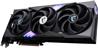 MSI GeForce RTX 5060 Ti 8G GAMING TRIO OC GDDR7 Triple Fans