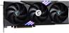 MSI GeForce RTX 5060 Ti 8G GAMING TRIO OC GDDR7 Triple Fans