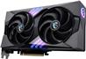 MSI GeForce RTX 5060 Ti 16G GAMING OC GDDR7 Double Fans