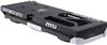 MSI GeForce RTX 5060 8G VENTUS 3X OC, GDDR7 8 Go, PCI-E 5.0, 128 bits