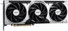 MSI GeForce RTX 5060 8G VENTUS 3X OC, GDDR7 8 Go, PCI-E 5.0, 128 bits