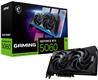 Carte graphique MSI GeForce RTX 5060 8G GAMING OC, GDDR6 8G, PCI-E 5.0, 128 bits, 8 broches