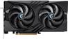 Carte graphique MSI GeForce RTX 5060 8G GAMING OC, GDDR6 8G, PCI-E 5.0, 128 bits, 8 broches